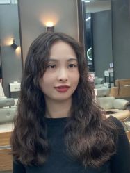 点击看大图 -MORI HAIR SALON日式美发沙龙