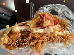 -缘顺缘兴玉米饼(吉杨路店)