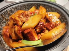 -鱼乐轩·俄罗斯海鲜直供餐厅(群力店)