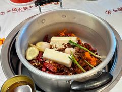 -大芊金重庆串串火锅(南京路店)