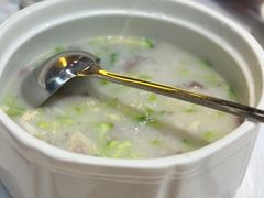 -丰尔粥食·粥底火锅·桑拿鸡(大良总店)