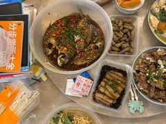 -丁叮小排档·八道江湖菜·团建聚餐(车公庙店)