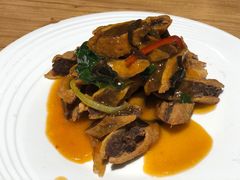 -胖老汉椒麻鸡清真新疆菜(西御街店)