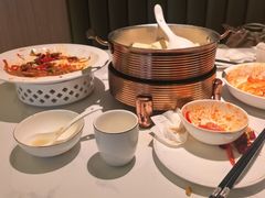 -燕兰楼·清真西北融合菜(亚运村店)