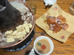 -马家饭堂(南街薰酱店)