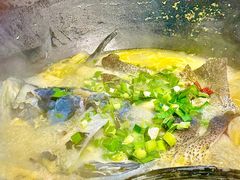 -好灶头妈妈菜·千岛湖土菜地标美食