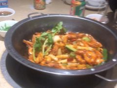 -香邦迷宗蟹(新汽车站店)