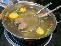 -尚合里潮汕牛肉火锅(海沧店)