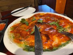 台湾蚵仔煎-杰J.w.m深夜食堂 厚杰居酒屋(淮海街商业街店)