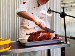 宫廷烤鸭-御仙都北京菜馆·烤鸭店(双井店)