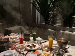 -雍和会海鲜姿造自助(湖东路店)
