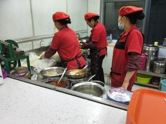 -八亩沟擀面皮(西安首店)