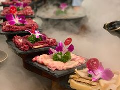 -牛a潮汕鲜牛肉粿条(天河北店)