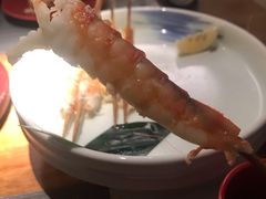 -京料理·日料自助·铁板燒(复悦城店)
