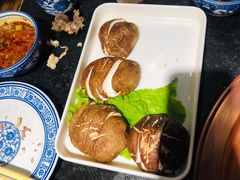 -清真·京华源铜锅涮肉(丰庆店)