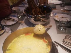 -八珍玉食鸡煲·打边炉(印象城店)