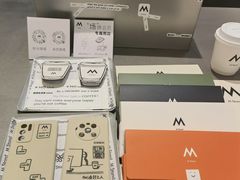 -M Stand(宁波万象城店)