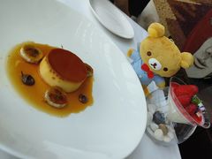 -瑞吉酒店 · Elba 欧尔巴意大利餐厅· 精致意餐·云端聚会