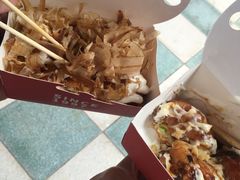 -咕噜咕噜·章鱼小丸子(西湖路店)