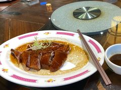 -猪肉婆私房菜(容桂总店)