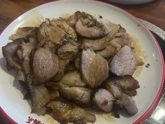 -老鼎万春卤菜(五代传承创始老店)