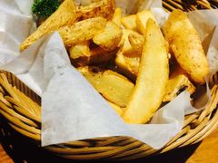 -JINNS锦时 steak&pizza(浸信会礼拜堂旧址店)