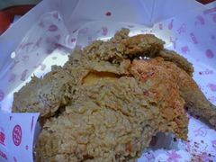 -快乐星汉堡(西乡路店)