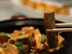 -北京老铺烤鸭(高新店)