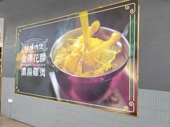 -禄婶鸡煲·打边炉