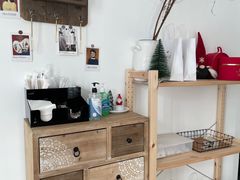 -AHAVA·Fang Baking Studio