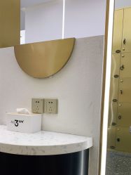 -JUNO hair salon