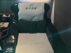 -陆琴脚艺·足浴·SPA(夫子庙店)