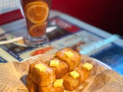 -文通冰室·港式茶餐厅(江汉路店)
