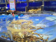 水产区-榕港名轩(天禧店)