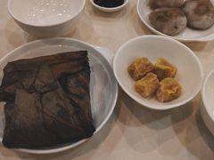 -旺角宝港式茶餐厅(寮步店)