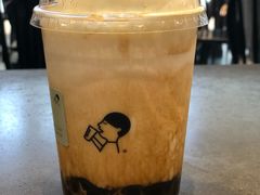 -喜茶(上海兴业太古汇店)
