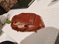 -贝勒爷·酥不腻烤鸭
