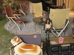 -J Create城市露营咖啡·简餐·宠物(上海动物园店)