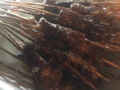 -阿姨小肉摊(同济西苑店)