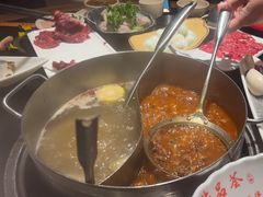 -牛品荟牛肉火锅(新城广场店)