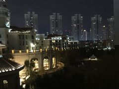 -沈阳于洪碧桂园凤凰酒店
