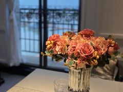 -22ºN BISTRO西餐&酒馆