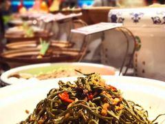 -田水湾•六尺巷(东方蓝海店)
