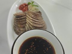 -大草原清真饭庄(沙河店)