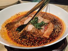自贡口水兔-锦府盐帮·私宴(赛特店)