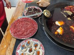 -肥龙火锅(南坪店)