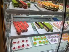 -永远爱烤肉火锅自助(龙德广场店)