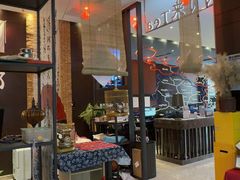 -茶去咖啡屋(武侯祠店)