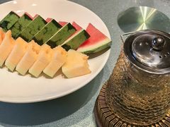 -恒记饭店·海鲜明档(淹城店)