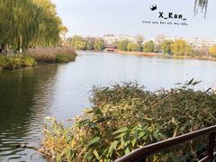 -后海公园